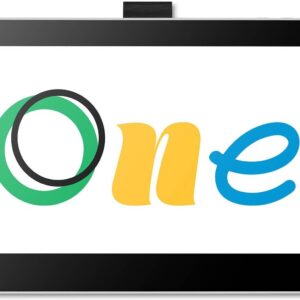 قلم نوری وکام مدل Wacom One 13 touch DTH134W